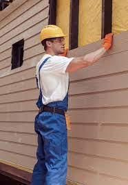 Historical Building Siding Restoration in Cleveland, WI